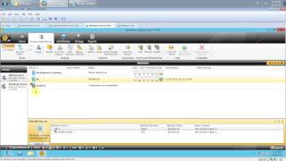 Symantec Backup Exec 2014   Restore a Deleted Mail from BackupExec