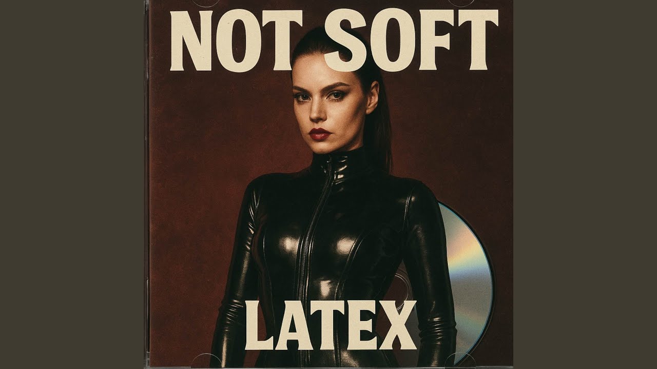 Watch Not Soft on YouTube Watch Not Soft on YouTube