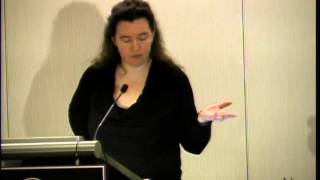 ShmooCon 2014: SafeCurves: Choosing Safe Curves for Elliptic-Curve Cryptography