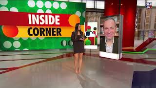 Mark DeRosa on Bryce Harper's approach at the plate