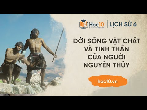 Video: Đời sống tinh thần của con người là gì và quan niệm này là gì?