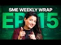 SME IPO Weekly Review | Tankup Engineers Limited IPO Review