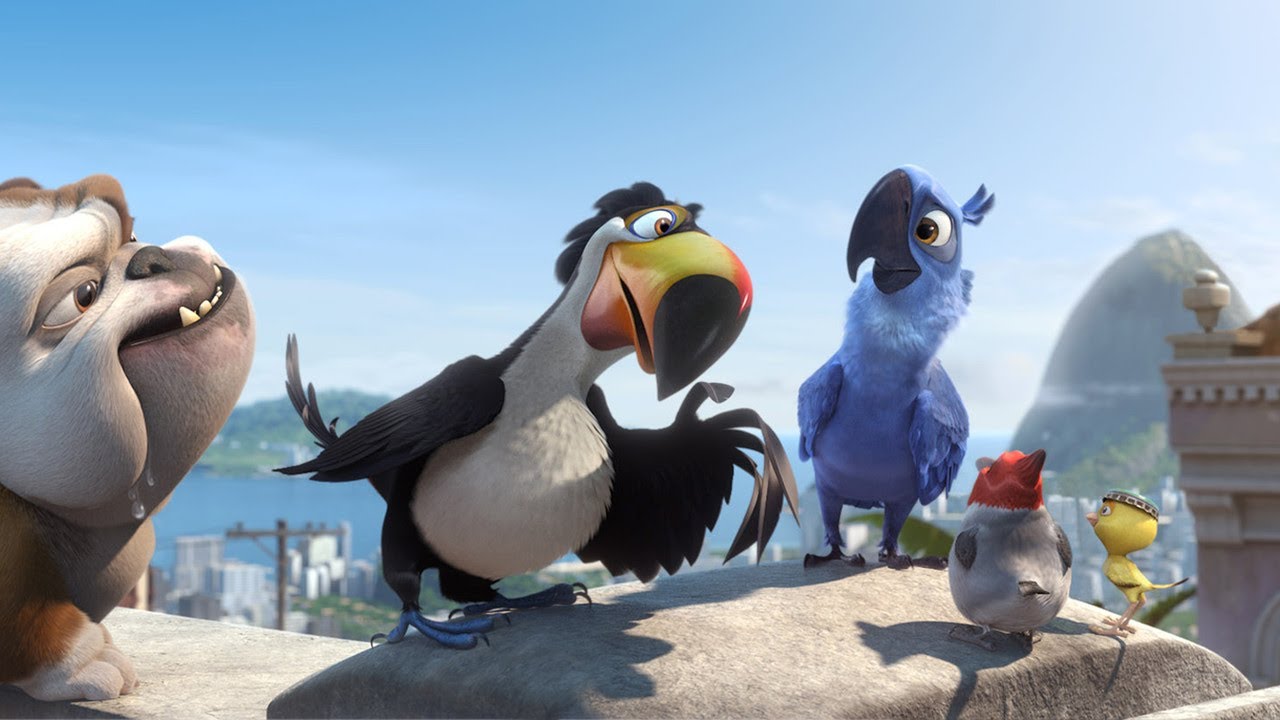 Кадры из мультфильмов картинки