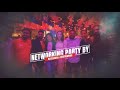 ZentrumHub X Ratehawk - Networking Party