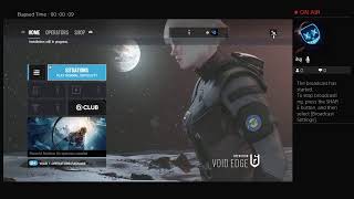 RAINBOW SIX SIEGE
