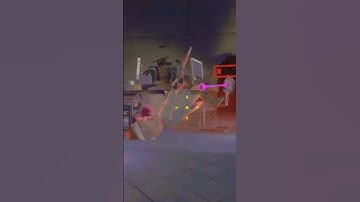 ハンツマン×回転ドローンの笑ってはいけないハンツマン【視聴者クリップ】#shorts #repo  #リポ #レポ #ゲーム実況 #みずち