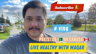 Pakistan to Canada - Immigration Journey & Tips