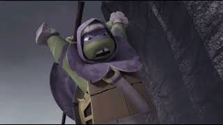 Tmnt Donnie Vision Quest