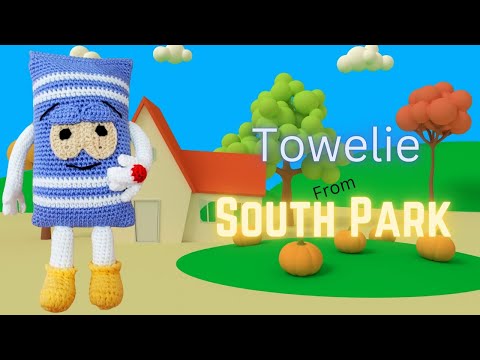 Towelie