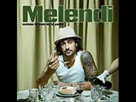 Melendi - La mi mozuca