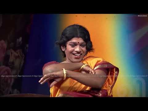 Siricha Pochu | First Night Sodhanaigal | Adhu Idhu Yedhu | Best O Best | Episode Preview
