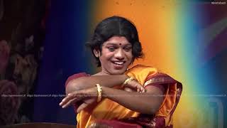 Siricha Pochu | First Night Sodhanaigal | Adhu Idhu Yedhu | Best O Best | Episode Preview