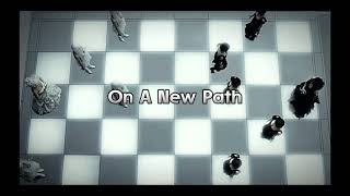 Book Trailer: Back to Start