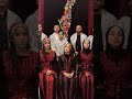 يا فلسطينية كورال عباد الشمس 2025 
