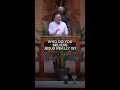 Who do you believe Jesus really is? #shorts