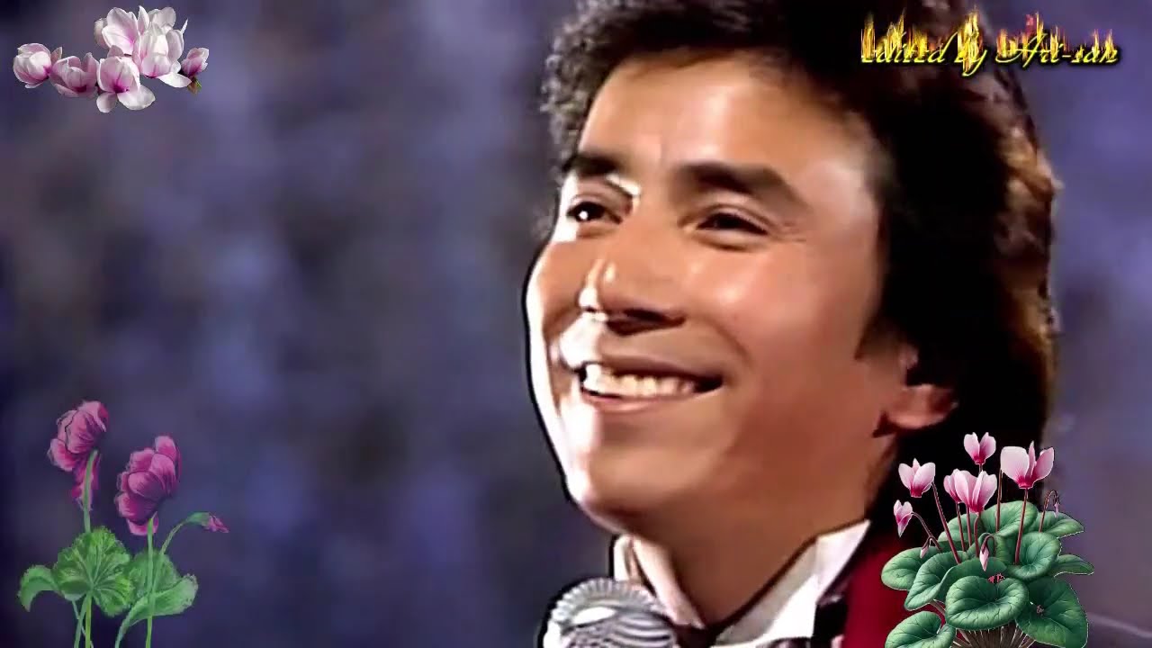 蔵出し 布施明（２）