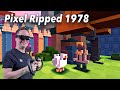 Pixel Ripped 1978 - Simply a brilliant innovative VR game!