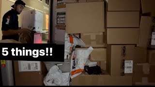 FedEx driver (5 things I wish I knew before I was hired)