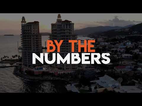 20 Million View since launch for mybunchofkeys.com , The #1 Real Estate website in Trinidad & Tobago