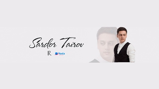 Прямая Трансляция Пользователя Sardor Tairov