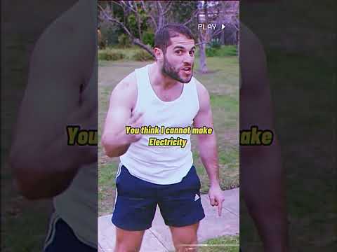 Superwog Funny Moments