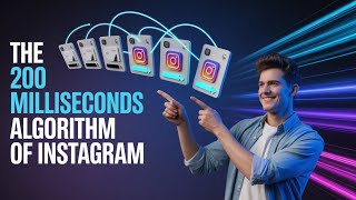 System Design: How Instagram’s AI Predicts Your Next Move in 200ms