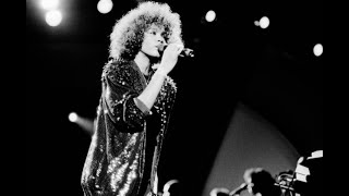 RARE - Whitney Houston at the Nippon Budokan - Second Night (1986)