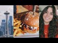 Things to do in Seattle | a guide to vegan & sustainable shopping/spots in my city!