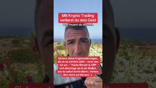 ##Kryptowährungen##Kryptowährung##Bit coin##krypto##kryptonews##Ethereum##bullrun##Trading