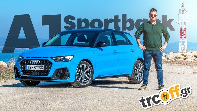 2019 Audi A1 Sportback: All The Details, Full Gallery And A Video  Walkaround