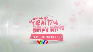 Quách Ngọc Tuyên hội ngộ Khả Như trong phim Những trái tim nhảy nhót với hình ảnh hoàn toàn mới lạ..