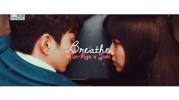 Minkyu x Jiah | Breathe