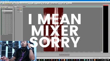 HOW TO MIX VOCAL (VERSE) ADOBE AUDITION 1.5 (NEW 2021)