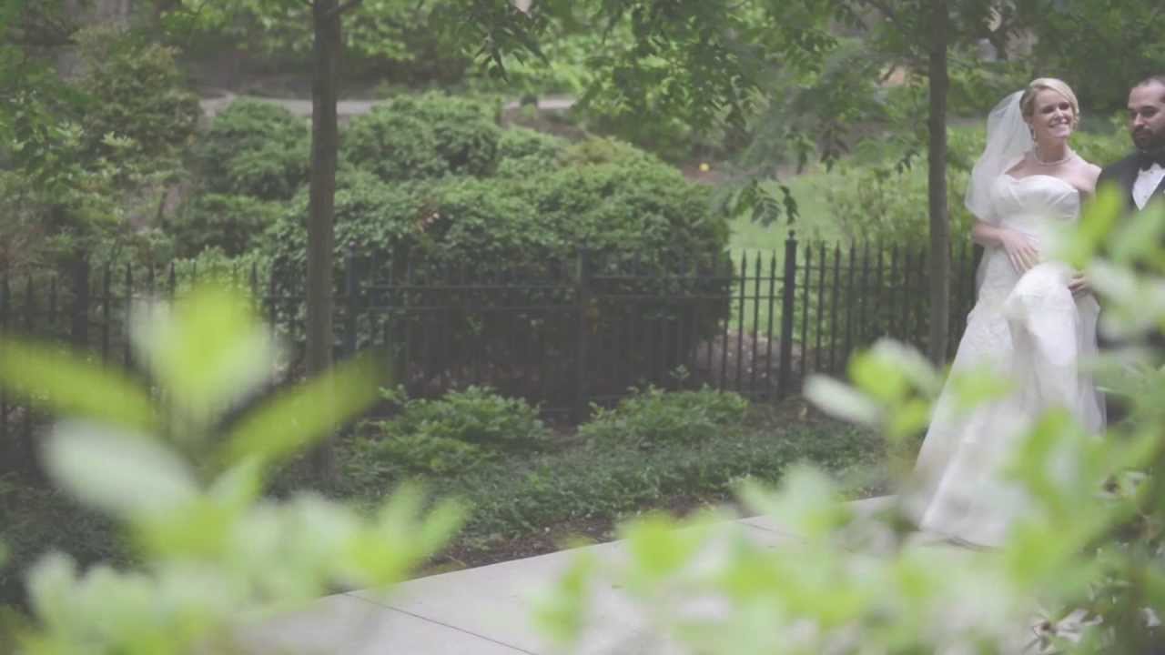 Patrick Rinker Wedding Rinker Wedding Trailer 2013 - YouTube