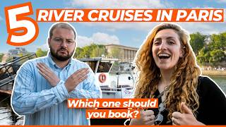 Best Seine River Cruise in Paris We Tested 5 So You Don t Have To