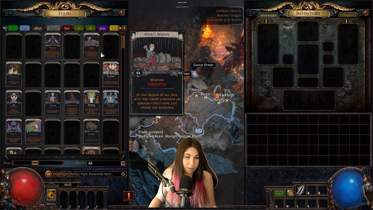 You've Been Turning in Div Cards the WRONG Way! - YouTube