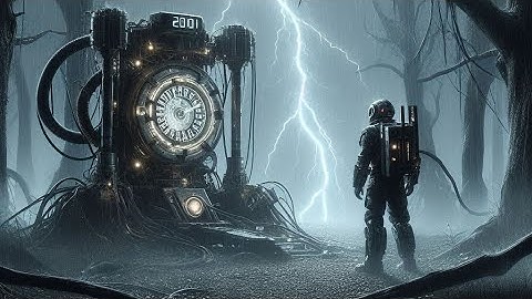 DigitalSimplyWorld - Reality Blurred ( Full  Video Album Version)