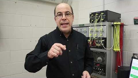 Power Factor Correction Demonstration
