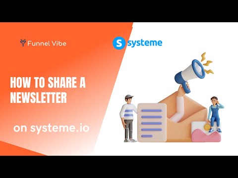 How To Share