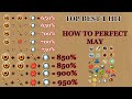 Shadow Fight 2 TOP BEST 1 HIT HOW TO PERFECT MAY IOS Android Gameplay 