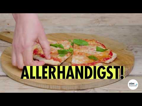 Allerhandigst bloempotschaal als