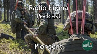 Radio Kipinä Podcast - Pioneerit