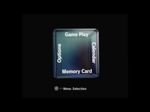 NINTENDO GAMECUBE MENU MUSIC (2 HOURS)