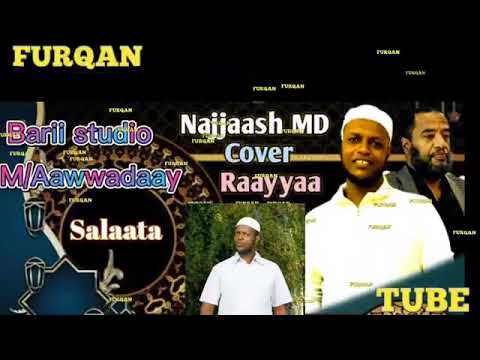 Nashidaa Najjasha Mahamad Osoo Jirruu Nasrii Nu Garsiisii Dhagefadhaaa 