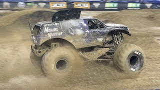 Monster Jam Jacksonville 2024