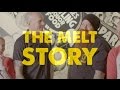 What is melt the melt bar  grilled story