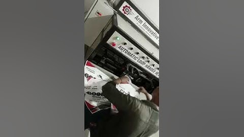 Automatic loop handle machine-7836060109