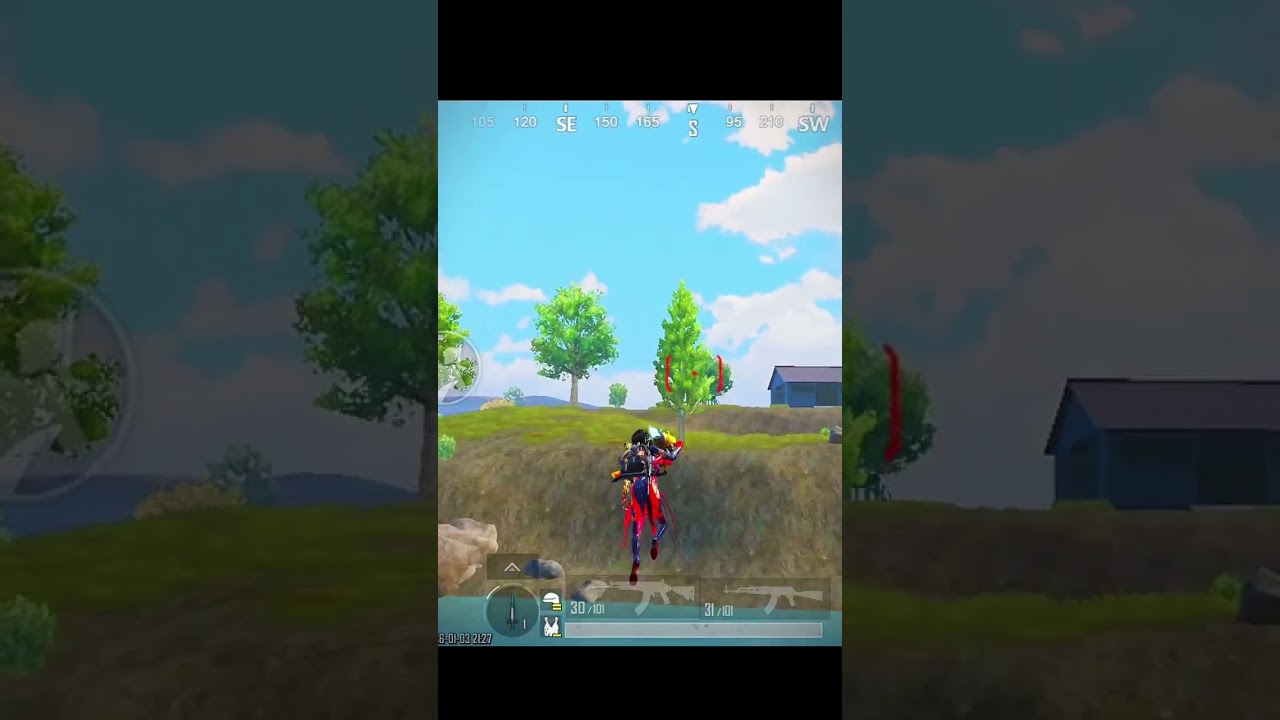 NOOB RESPECT 4K BGMI VEDIO 