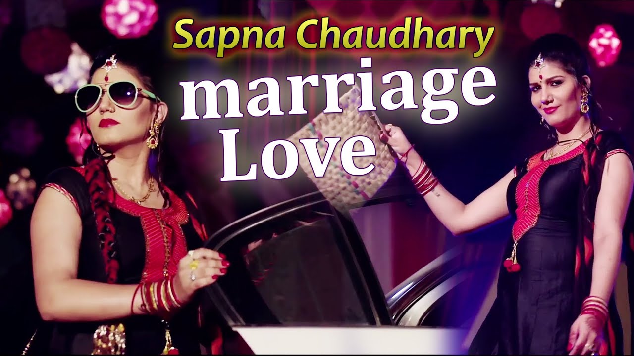 Marriage Love