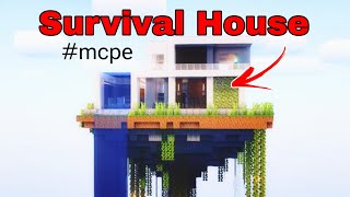 best minecraft pe survival Maps for 1.21 | 